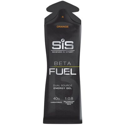 SIS Beta Fuel Sinaasappel Gel 60ml