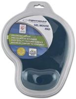 Esperanza EA137B muismat Blauw