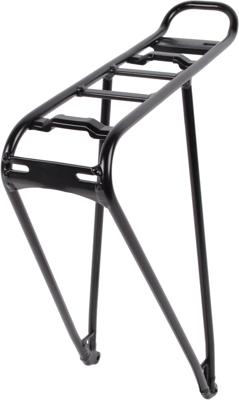 Atranvelo bagagedrager achter "tour sport avs". rear rack at.velo"tour sport avs"alu, 28"