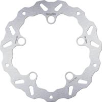 GALFER golf remschijf "df138 rotor brake rotors starr r90r