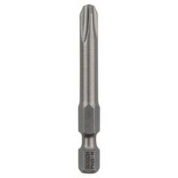 Bosch Accessories 2607002504 Kruis-bit PH 3 Extra hard E 6.3 25 stuk(s) - thumbnail