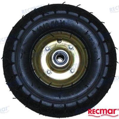 CMJACKFW - YARJO6HD HYDRAULISCH WIEL