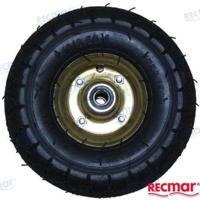 CMJACKFW - YARJO6HD HYDRAULISCH WIEL