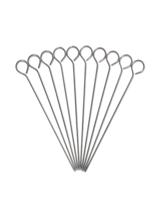 HEMA Satéprikkers rvs - 10 stuks