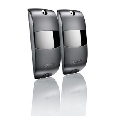 Somfy 2400939 accessoire voor garagedeuropener Zender en ontvanger