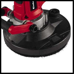 Einhell TE-DW 180 - Wandschuurmachine | 1300W | 180 cm | Incl. accessoires - 4259940 4259940