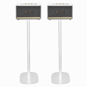 Vebos standaard Marshall Acton wit set