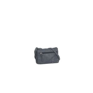 Justified Bags Amber 3 Compartimenten Navy