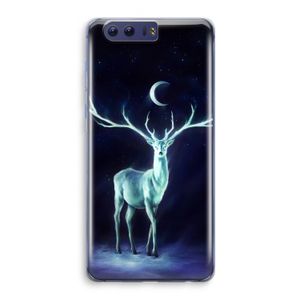 Nightbringer: Honor 9 Transparant Hoesje