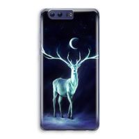 Nightbringer: Honor 9 Transparant Hoesje