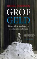 Grof geld - Roel Janssen - ebook