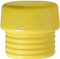 Wiha 8315030 slagkop middelhard rond voor safety kunststof hamer 30 - 26427