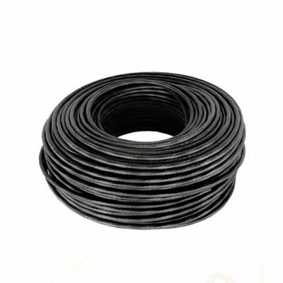 Kabel RJ45 Cat5e UTP Aisens A133-0213 Zwart 305 m