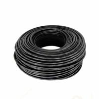 Kabel RJ45 Cat5e UTP Aisens A133-0213 Zwart 305 m