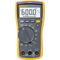 Fluke 117 Multimeter Digitaal CAT III 600 V Weergave (counts): 6000 - thumbnail