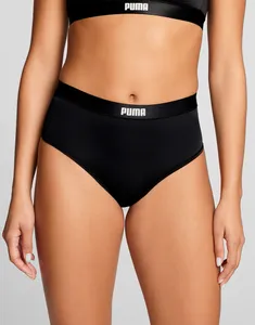 Puma 2-Pack Taille Brazilian slips - High Waist