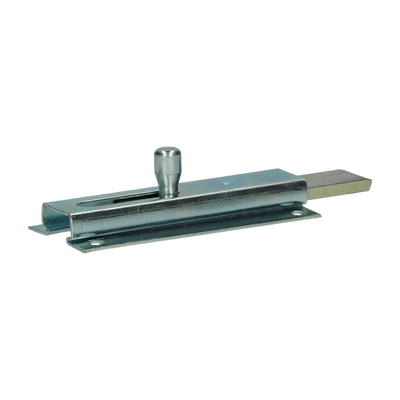pgb-Europe FG | Profielschuif vlak 35x1x60 Zn FG0331001350605