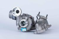 Borgwarner Turbolader 54399880022