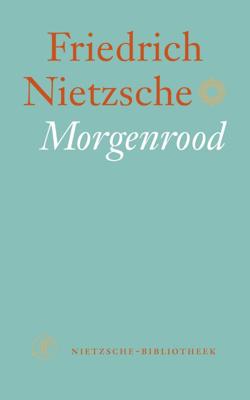 Morgenrood (Paperback)