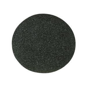 Wolfcraft 2225000 Schuurpapier voor schuurschijf Met klittenband, Ongeperforeerd Korrelgrootte 24 (Ø) 125 mm 5 stuk(s)