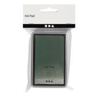 Creativ Company Stempelinkt lime groen, 9x6cm