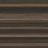 Dutch Wallcoverings Elements - Mural Trävägg Dark Brown 2,7X1M