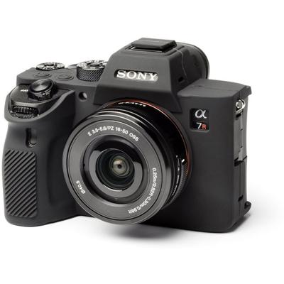 easyCover Body Cover for Sony A7R IV / A9 II Black