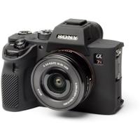 easyCover Body Cover for Sony A7R IV / A9 II Black