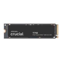 Hard Drive Crucial T710 4 TB SSD