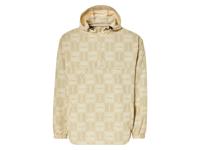 LIVERGY Lidl heren jack (XL, Beige)