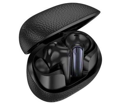 Hoco EQ23 PLUS II Draadloze headset voor in het oor voor gesprekken/muziek Bluetooth Zwart