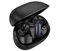 Hoco EQ23 PLUS II Draadloze headset voor in het oor voor gesprekken/muziek Bluetooth Zwart