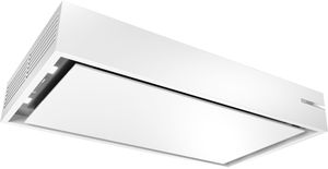 Bosch Serie 6 DRR16AQ20 afzuigkap Plafond inbouw Wit 580 m³/uur A+++