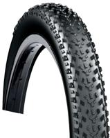 Buitenband Dutch Perfect Fatbike 20 x 4.00" / 100-406 mm - zwart