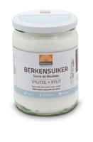 Mattisson Berkensuiker xylitol