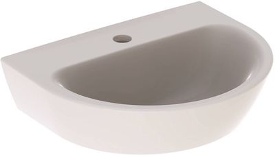 Geberit Renova Fontein 45x36x17,3 cm Wit