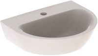 Geberit Renova Fontein 45x36x17,3 cm Wit
