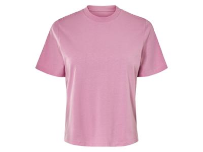 esmara Dames T-shirt (Roze, XS (32/34))