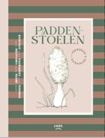 Paddenstoelen (Hardback)
