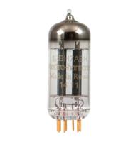 Electro Harmonix 12BH7 Gold Versterker Buis