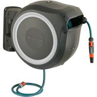 Gardena wandslangenbox rollup m/l