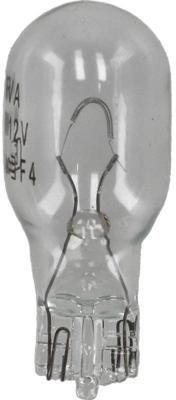 COREXX Glass base lamps 12v 16w