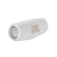 JBL CHARGE 5 Draadloze stereoluidspreker Wit 30 W