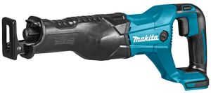 Makita Accu-reciprozaag DJR186ZK Zonder accu 18 V