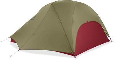 MSR Freelite 3 Trekkerstent Green