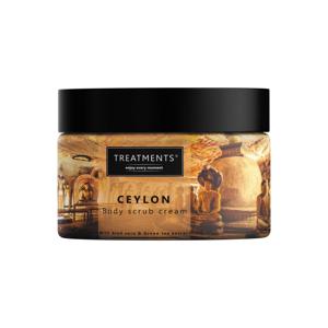 Treatments Body Scrub Cream - Ceylon