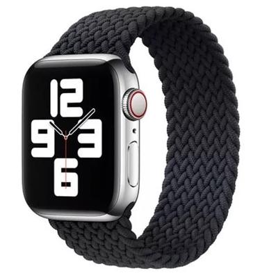 Apple Braided Solo Loop Size 11 45mm Midnight