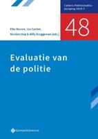 Evaluatie van de politie (Paperback)
