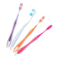 Kunststof Tandenborstel