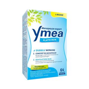 Ymea Platte Buik Comp 64